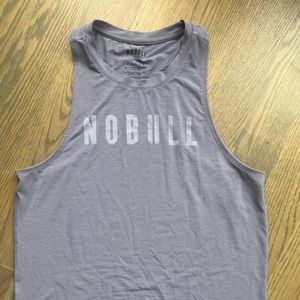 Nobull women’s tank top